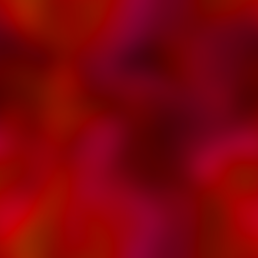 red bg